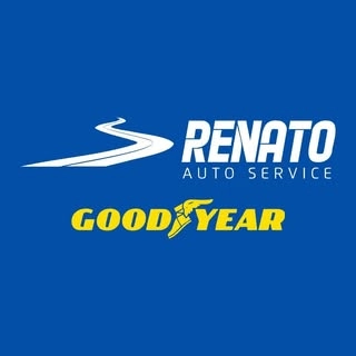 Logotipo da empresa RENATO AUTO SERVICE
