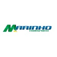 Logotipo da empresa MARINHO TRANSPORTE E COMERCIO