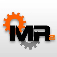 Logotipo da empresa MR2