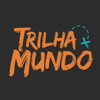 Logotipo da empresa TRILHA MUNDO