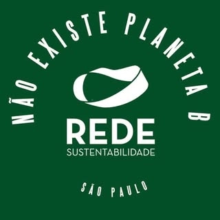 Logotipo da empresa REDE SUSTENTABILIDADE - SAO PAULO - SP