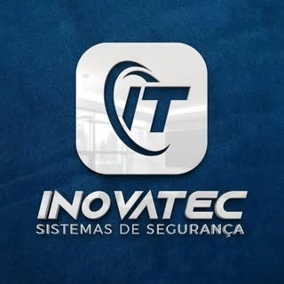 Logotipo da empresa INOVATEC SOLUCOES