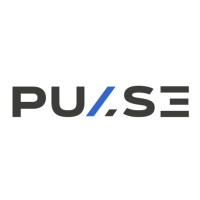 Logotipo da empresa STUDIO PULSE