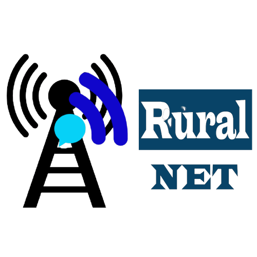 Logotipo da empresa RURAL.NET