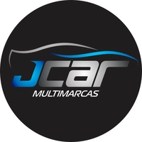 Logotipo da empresa JCAR - MULTIMARCAS