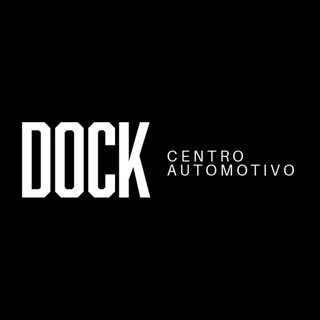 Logotipo da empresa DOCK CENTRO AUTOMOTIVO