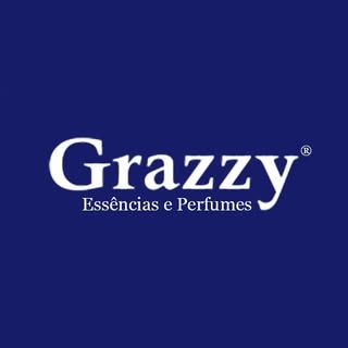 Logotipo da empresa GRAZZY ESSENCIAIS E PERFUMES
