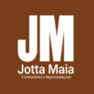 Logotipo da empresa JOTTA MAIA COMMODITIES