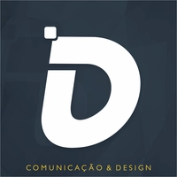 Logotipo da empresa DESTAK COMUNICACAO E DESIGN