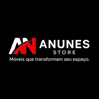 Logotipo da empresa A NUNES STORE