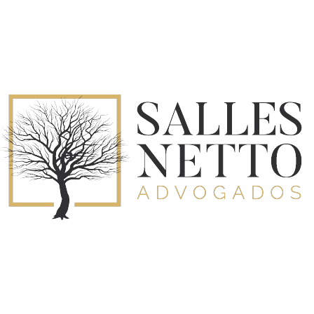 Logotipo da empresa SALLES & NETTO SOCIEDADE DE ADVOGADOS