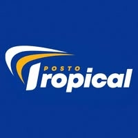 Logotipo da empresa POSTO TROPICAL