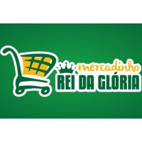 Logotipo da empresa MERCADINHO REI DA GLORIA