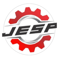 Logotipo da empresa JESP INDUSTRIA DE IMPLEMENTOS AGRICOLAS