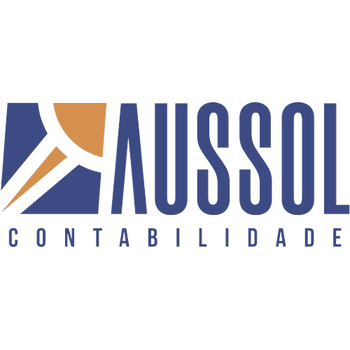 Logotipo da empresa AUSSOL CONTABILIDADE