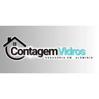 Logotipo da empresa CONTAGEM VIDROS LTDA