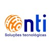 Logotipo da empresa NTI SOLUCOES