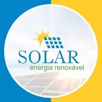 Logotipo da empresa SOLAR