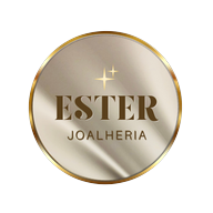 Logotipo da empresa ESTER JOALHERIA