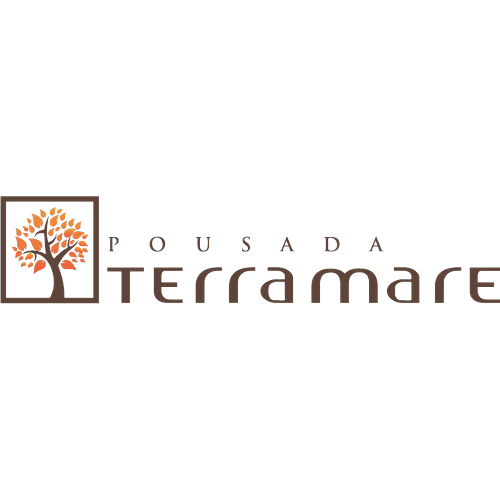Logotipo da empresa POUSADA TERRAMARE GUAPE MG