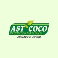 Logotipo da empresa AST COCO