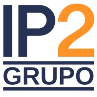 Logotipo da empresa IP2 PARTICIPACOES LTDA