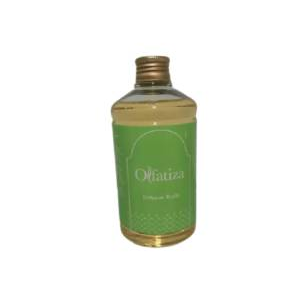 Logotipo da empresa OLFATIZA