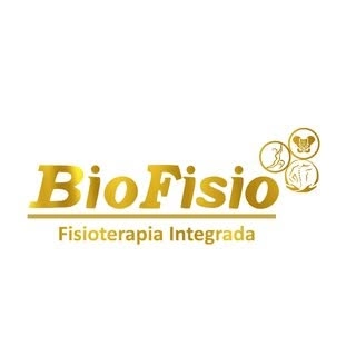 Logotipo da empresa BIOFISIO