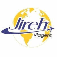 Logotipo da empresa JIREH VIAGENS