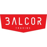 Logotipo da empresa BALCOR TRADE