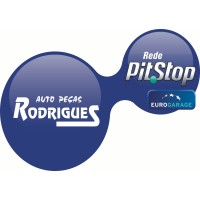 Logotipo da empresa AUTO PECAS RODRIGUES