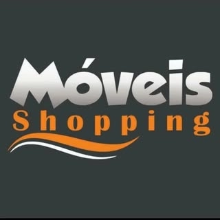 Logotipo da empresa MOVEIS SHOPPING