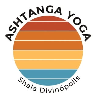 Logotipo da empresa ASHTANGA YOGA DIVINOPOLIS