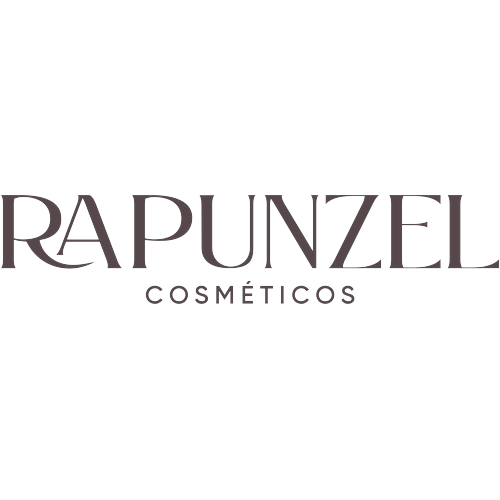 Logotipo da empresa RAPUNZEL