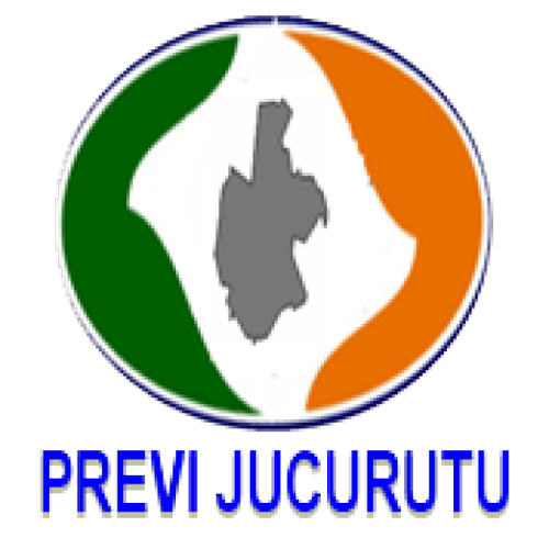 Logotipo da empresa IPREVJUC