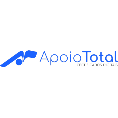 Logotipo da empresa APOIOTOTAL