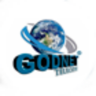 Logotipo da empresa GODTEL TELECOM