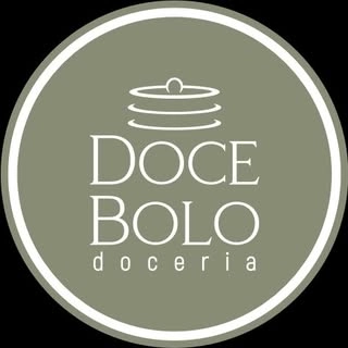 Logotipo da empresa DOCE BOLO