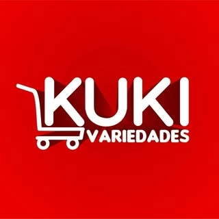 Logotipo da empresa KUKI VARIEDADES