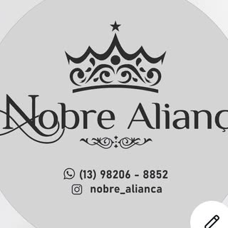 Logotipo da empresa NOBRE ALIANCA