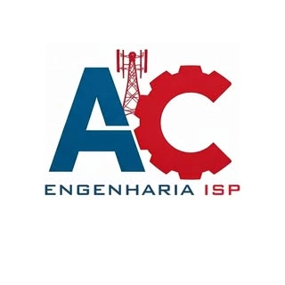 Logotipo da empresa AC ENGENHARIA ISP