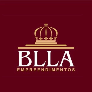 Logotipo da empresa LB BARRETOS