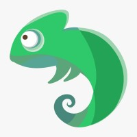 Logotipo da empresa VIVA BEM