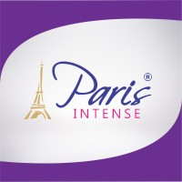 Logotipo da empresa PARIS INTENSE