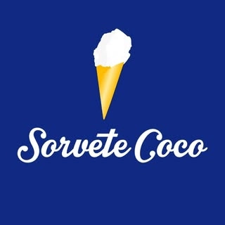 Logotipo da empresa SORVETECOCO