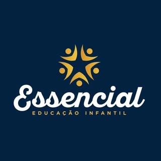 Logotipo da empresa ESSENCIAL EDUCACAO INFANTIL LTDA.
