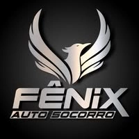 Logotipo da empresa AUTO SOCORRO FENIX