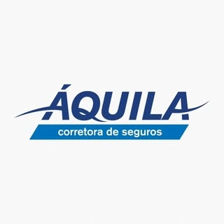 Logotipo da empresa AQUILA