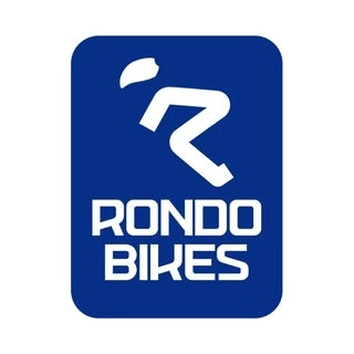 Logotipo da empresa RONDOBIKES