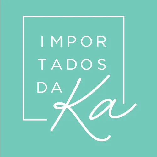 Logotipo da empresa IMPORTADOS DA KA LTDA